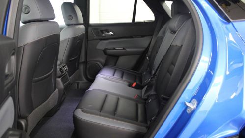 2025 Honda Prologue - Images - 22