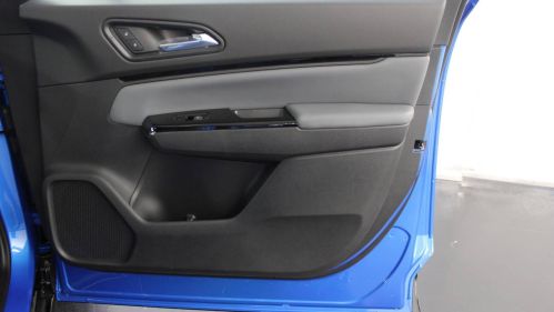 2025 Honda Prologue - Images - 25