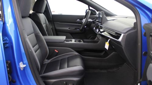 2025 Honda Prologue - Images - 26