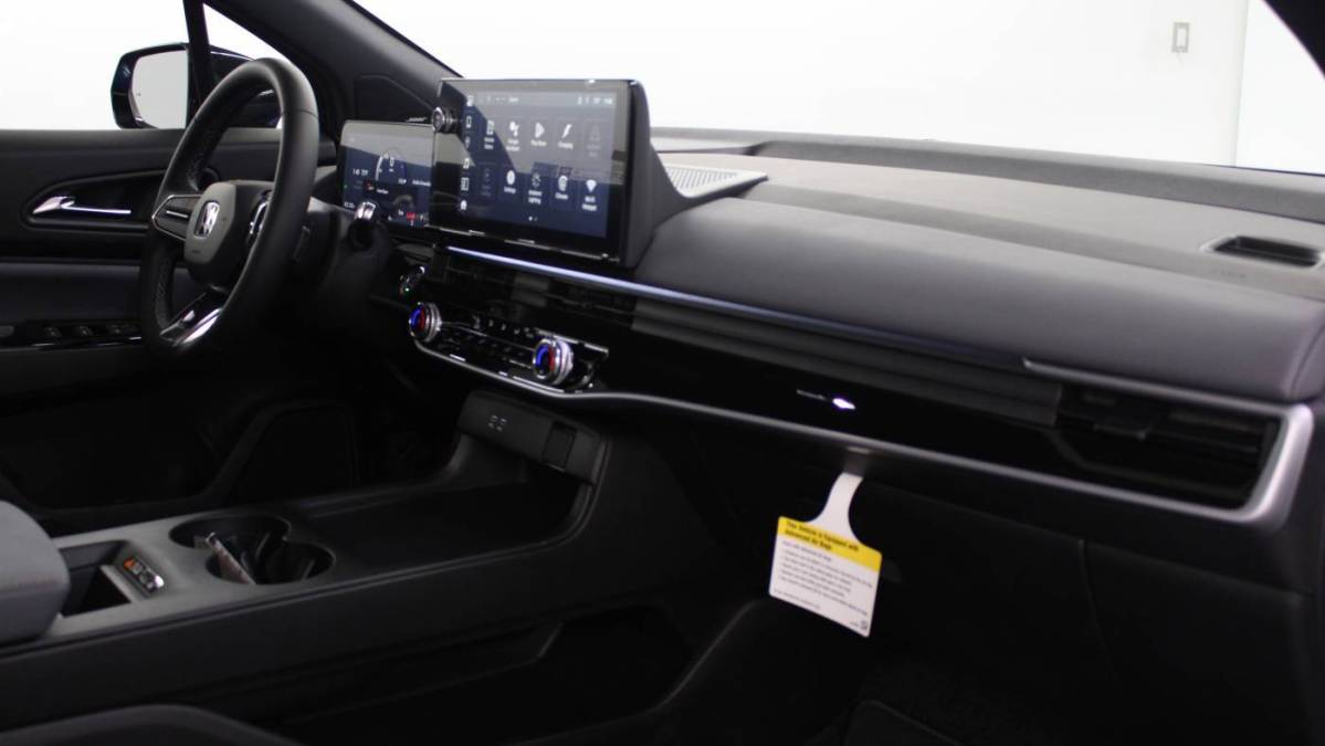 2025 Honda Prologue - Images - 27