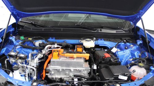 2025 Honda Prologue - Images - 29