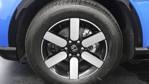 2025 Honda Prologue - Images - 30