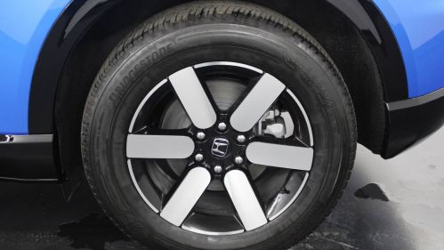 2025 Honda Prologue - Images - 31