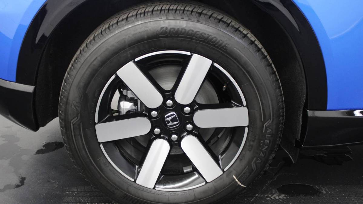 2025 Honda Prologue - Images - 32