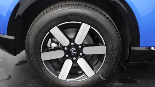 2025 Honda Prologue - Images - 32