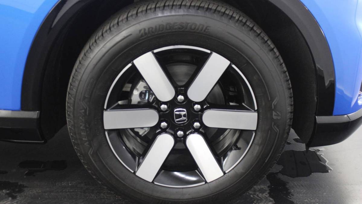 2025 Honda Prologue - Images - 33