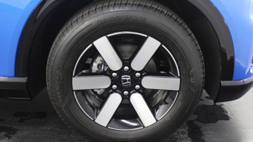 2025 Honda Prologue - Images - 33