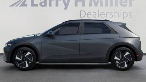 2025 Hyundai IONIQ 5 - Images - 3