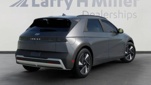 2025 Hyundai IONIQ 5 - Images - 4