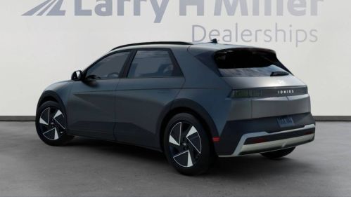 2025 Hyundai IONIQ 5 - Images - 5