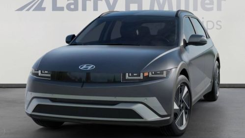 2025 Hyundai IONIQ 5 - Images - 6