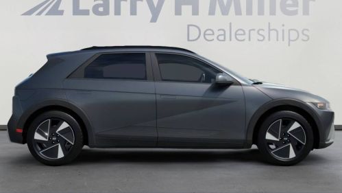 2025 Hyundai IONIQ 5 - Images - 7