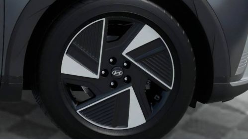 2025 Hyundai IONIQ 5 - Images - 8