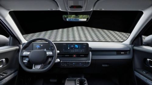 2025 Hyundai IONIQ 5 - Images - 11