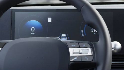 2025 Hyundai IONIQ 5 - Images - 14