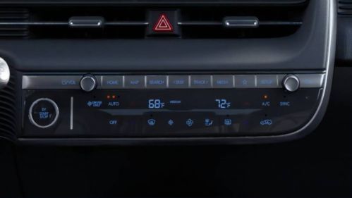 2025 Hyundai IONIQ 5 - Images - 16