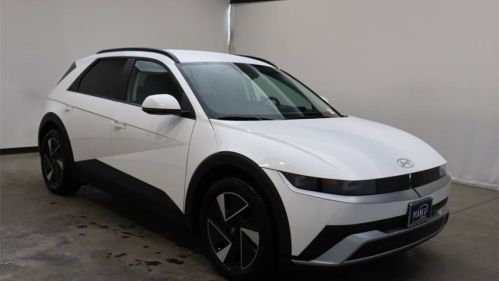 2025 Hyundai IONIQ 5 - Images - 1
