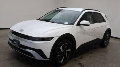 2025 Hyundai IONIQ 5 - Images - 2