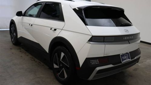 2025 Hyundai IONIQ 5 - Images - 6