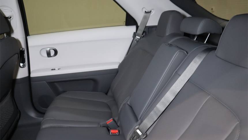 2025 Hyundai IONIQ 5 - Images - 10