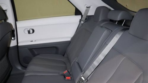 2025 Hyundai IONIQ 5 - Images - 10