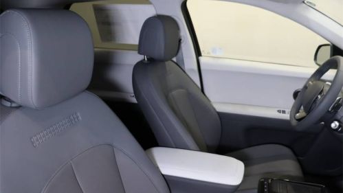 2025 Hyundai IONIQ 5 - Images - 11
