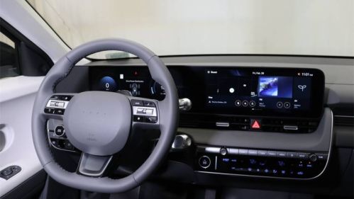 2025 Hyundai IONIQ 5 - Images - 14