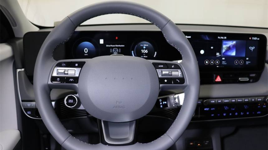 2025 Hyundai IONIQ 5 - Images - 15