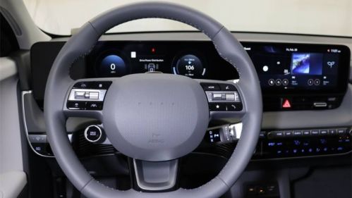 2025 Hyundai IONIQ 5 - Images - 15