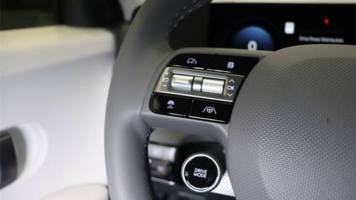 2025 Hyundai IONIQ 5 - Images - 16