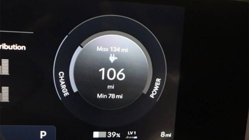 2025 Hyundai IONIQ 5 - Images - 18