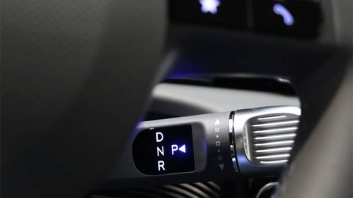 2025 Hyundai IONIQ 5 - Images - 19