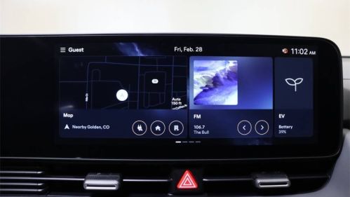 2025 Hyundai IONIQ 5 - Images - 20