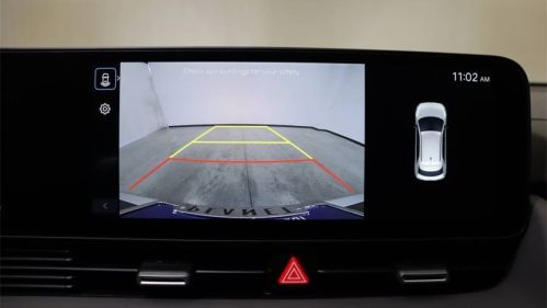 2025 Hyundai IONIQ 5 - Images - 21
