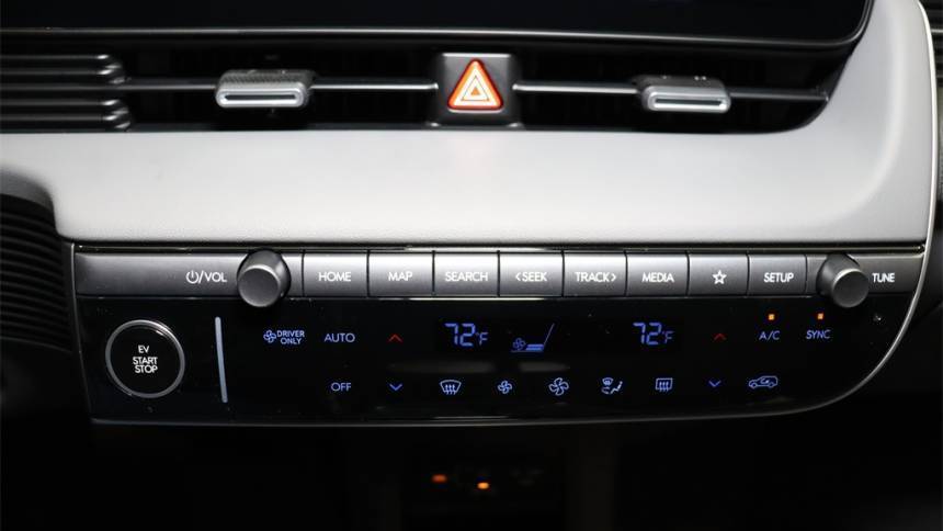 2025 Hyundai IONIQ 5 - Images - 22