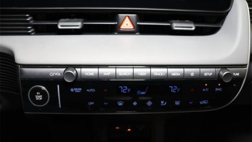 2025 Hyundai IONIQ 5 - Images - 22