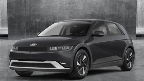 2025 Hyundai IONIQ 5 - Images - 1
