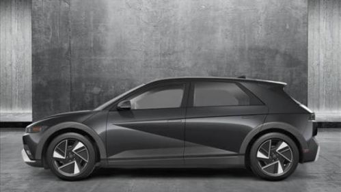 2025 Hyundai IONIQ 5 - Images - 2