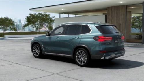 2026 BMW X5 - Images - 2