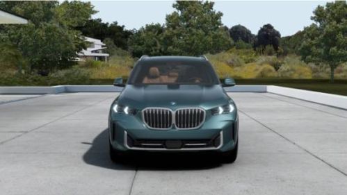 2026 BMW X5 - Images - 3