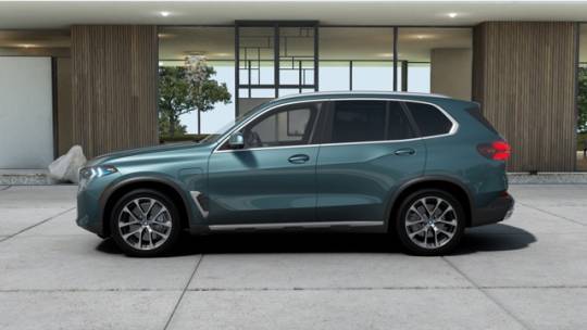 2026 BMW X5 - Images - 4