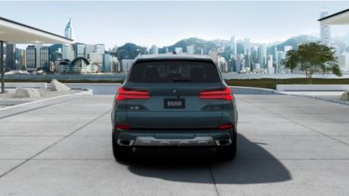 2026 BMW X5 - Images - 5
