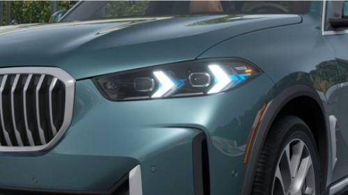 2026 BMW X5 - Images - 6