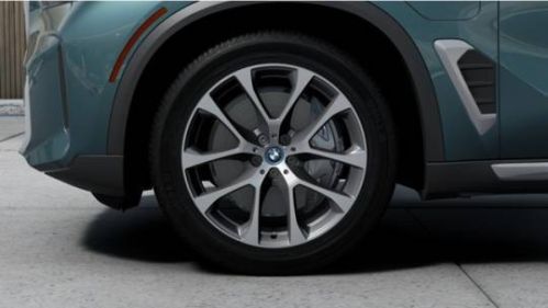 2026 BMW X5 - Images - 7
