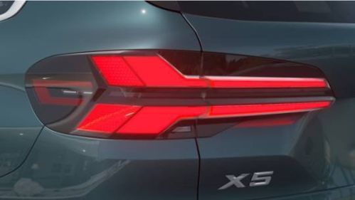2026 BMW X5 - Images - 8