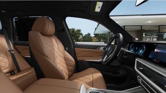 2026 BMW X5 - Images - 9