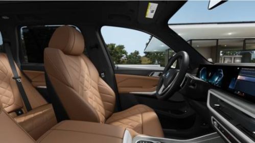 2026 BMW X5 - Images - 9