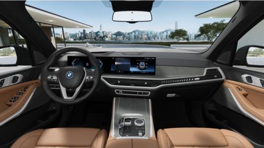 2026 BMW X5 - Images - 10