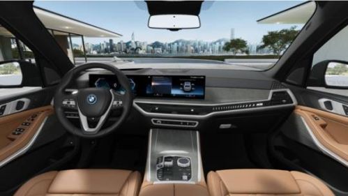 2026 BMW X5 - Images - 10