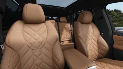 2026 BMW X5 - Images - 11